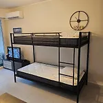 Studio Meuble Climatise Centre Ville Vue Mer