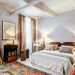 Studio De Charme In The Heart Of Cannes