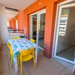 Residence Intercontinental - Giotto - Agreable 2P Plein Centre Avec Parking Dans Residence Avec Piscine Mae-9301