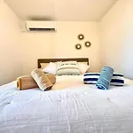 Casa Di Loubet- Apercu Mer-Parking- Plage A 10 Min A Pied - Capitalchic Services A Villeneuve Loubet Plage
