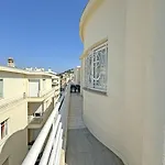 Sea Front Penthouse Cote D Azur