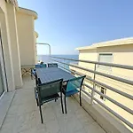 Sea Front Penthouse Cote D Azur