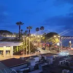 T3 D'Exception - Croisette Cannes - Vue Mer