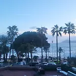 T3 D'Exception - Croisette Cannes - Vue Mer