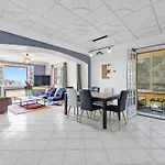 L'Escale De Beauvallon - Appt Vue Mer
