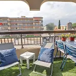 Frejus Plage Paradis T1 Cabine Clim Terrasse Wi-Fi