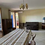 Jolie Maison Proche De La Plage
