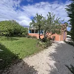 Jolie Maison Proche De La Plage
