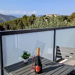Olive Grove Retreat