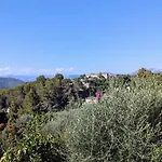 Olive Grove Retreat