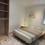 Logement Entier Proche Des Plages