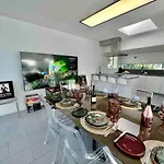 Villa Margaritta 4Km Cannes Centre Et Plages