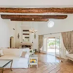 Villa Felix In Ramatuelle St Tropez