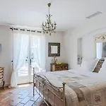 Villa Felix In Ramatuelle St Tropez