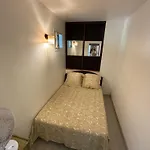 2 Pieces Au Coeur De Cagnes Sur Mer