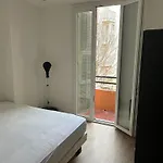 Joli Appartement En Bord De Mer