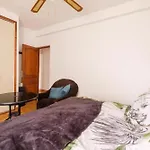 Appartement Moderne A Villeneuve Loubet 45 M² Terrasse Amenagee