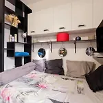 Appartement Moderne A Villeneuve Loubet 45 M² Terrasse Amenagee