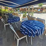 Hotel De La Corniche D'Or
