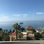 Seahouse Menton Garavan