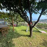 Villa A Menton Avec Vue Mer