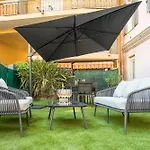 Loggias - Somptueux 4 Pieces - Parking - Terrasse - Menton