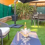 Loggias - Somptueux 4 Pieces - Parking - Terrasse - Menton