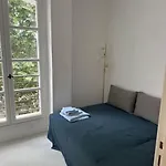 Platane - Super Central Charming Flat Ac Wifi