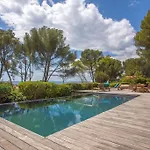 Villa, 8 Pers, Pieds Dans L'Eau