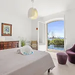Villa, 8 Pers, Pieds Dans L'Eau