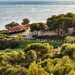 Luxury House 10 People With Sea View