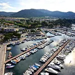 Coquet Studio Vue Mer Et Place Privee 10Mn Mer