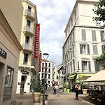 Nouveau Grand 2 Pieces Secteur Palais Croisette Rue Hoche