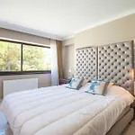 Villa Emilia, Vue Mer, Super Cannes