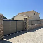 Villa Neuve Avec Piscine 240M2 Capacite 10 Pers,