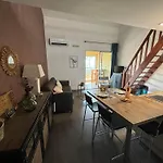 La Plage Doree Appartement T1 Magnifique Vue Mer