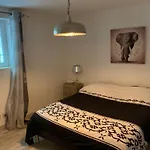 Magnifique Villa Avec Piscine