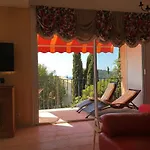 Villa Fracap Grande Vue Mer Et Proximite Plage