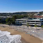 06G - Family Cocoon - Rooftop Pool - Car Park