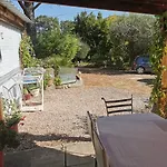 Mobil Home Hors Camping 7Km De La Mer