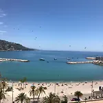 Duplex 6 Pers - Panoramic Sea View - Old City - 2 Mn Beach