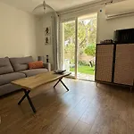 Adorable Guest House Vue Et Acces Direct Mer