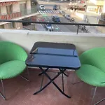 Caffarelli Apartment