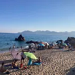 Cannes 4 Pieces 3 Chambres 3 Salles De Bains 6 Couchages Vue Mer, 100 M Des Plages