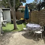 Maison 47M2 A 800 M De La Plage