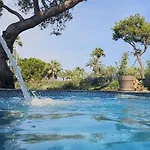 Villa Illette Cap D Antibes