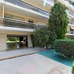 Cosy Appartement, Centre-Ville Cannes, Terrasse, Clim