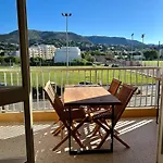 T3 A 300M Plage Avec Piscine Tennis