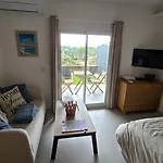 Studio A Sainte-Maxime