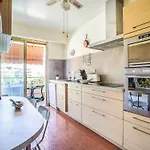 Apartment L'Hippocampe By Interhome